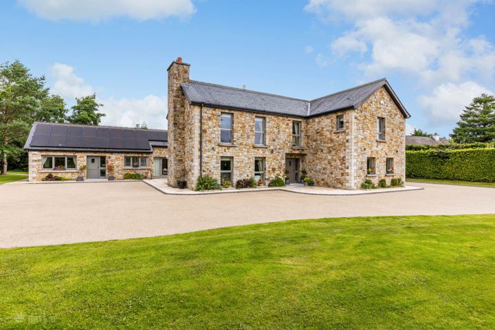 Hedge View, Porterstown Lane, Ratoath, Co. Meath
