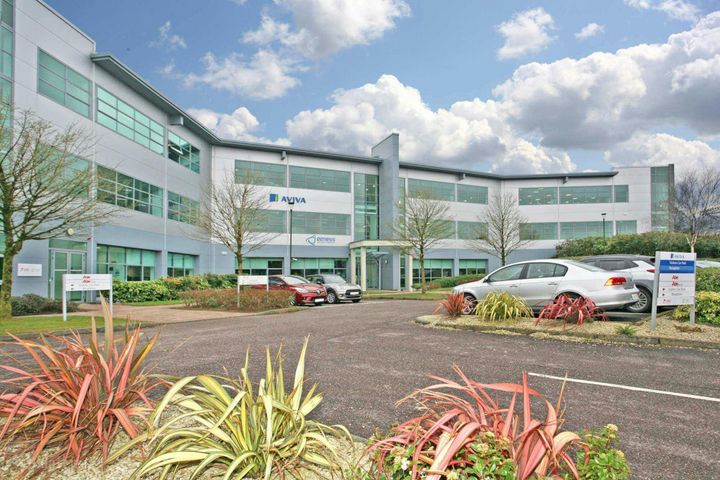 1st Floor, Building 5200 Cork Airport Business Park, Cork, Aviva Insurance Ireland, Building 5200, Avenue 5000, Cork