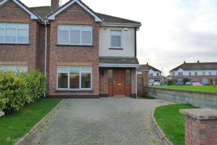Carrs Mill, Donabate, Co. Dublin