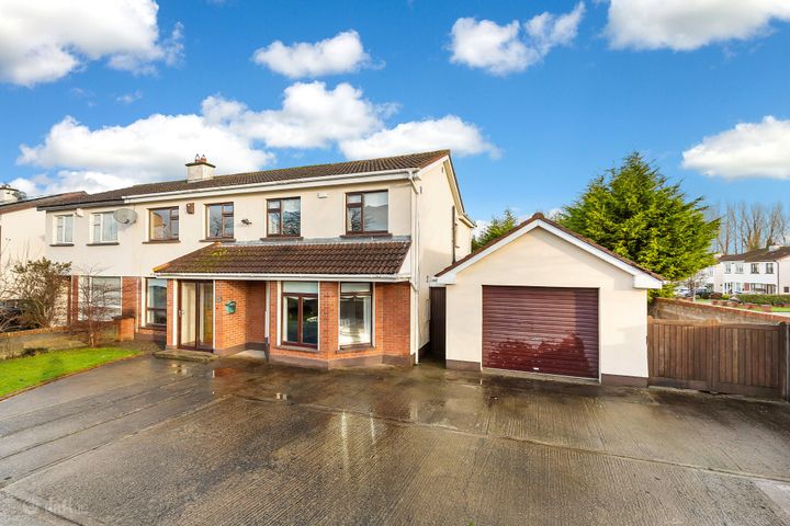 256 Beechdale, Dunboyne, Co Meath, A86EP97