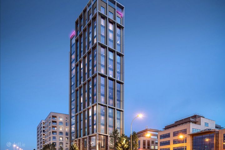 East Wharf Retail Unit