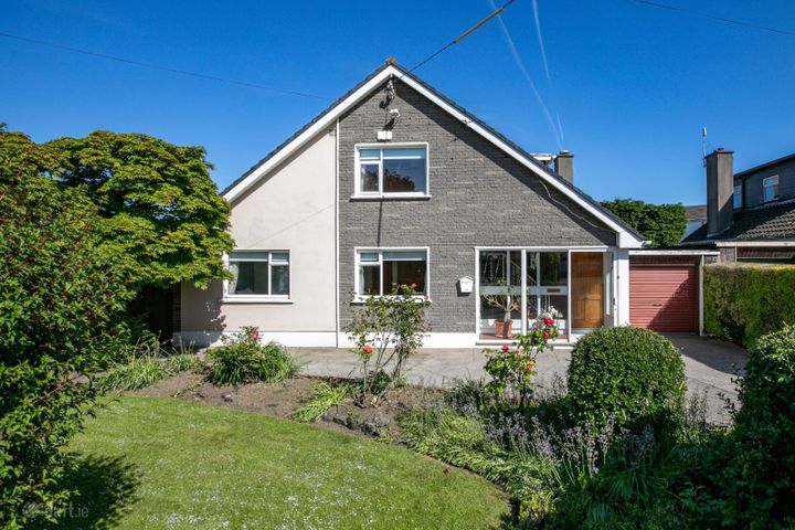 Fairfield, Newtownpark Ave, Blackrock, Dublin