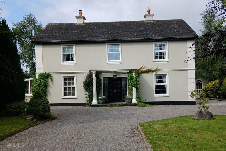 Ballinamere, Tullamore, Coleraine, Co. Offaly, R35X063