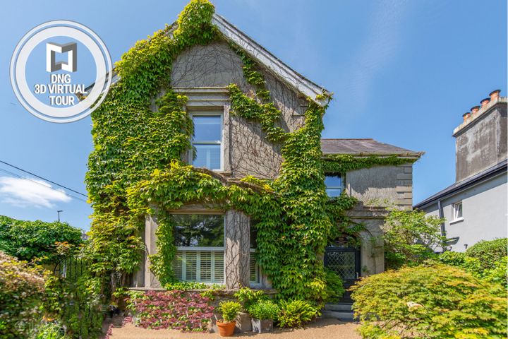 1 Lower Newcastle, Galway, Co Galway, Galway