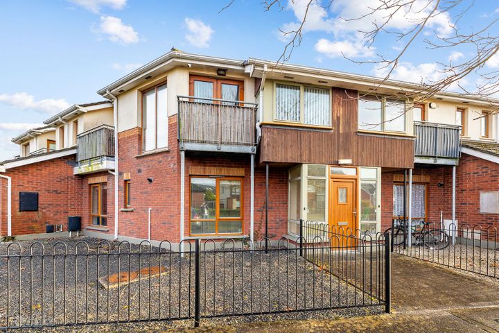 5 Shawbridge, Chambers Park, Kilcock, Kilcock, Co. Kildare, W23E432