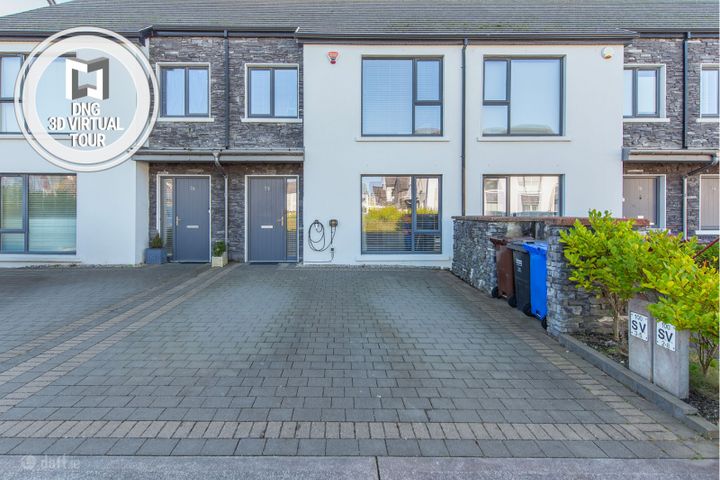 27 An Fuaran, Oranmore, Galway, Co. Galway, Oranmore, Co. Galway, H91VKT5