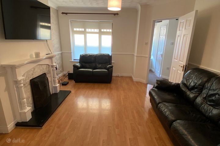 Glasnevin Downs, Glasnevin, Dublin 11