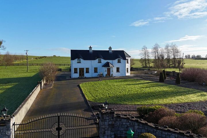 Glenvela, Kilmurry, Castlerea, Co. Roscommon, F45X894