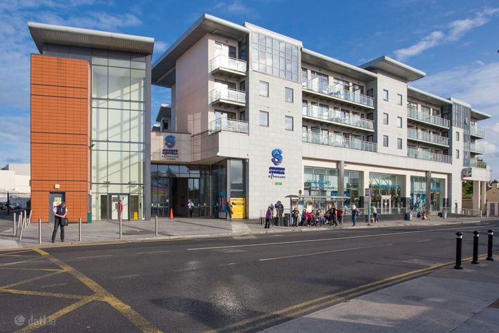 Apartment 72, Block D, Raven Hall, Swords Central, Main Street, Swords, Co. Dublin, K67T202