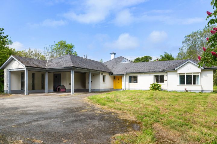 Otterbrook, Kilquade, Wicklow, Wicklow