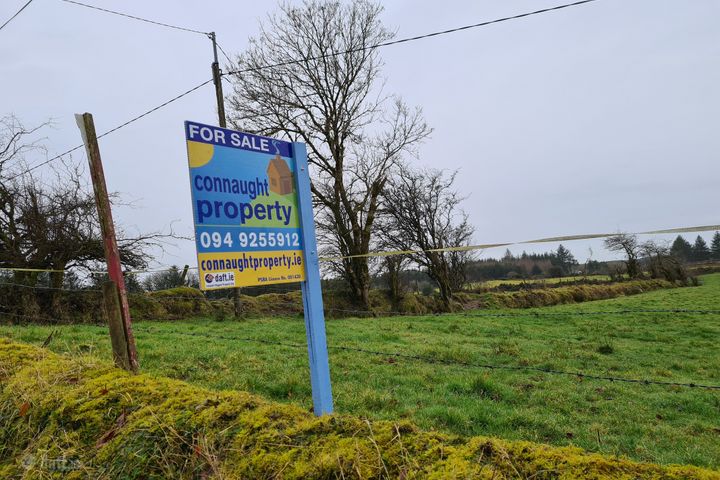 Glann, Kilkelly, Co. Mayo