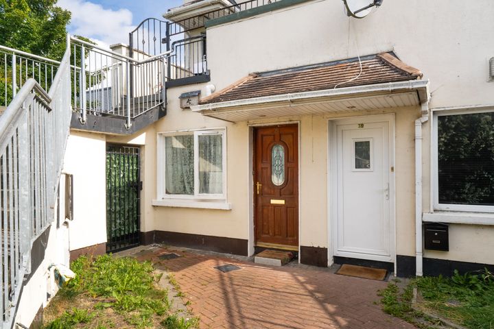 21 Saint Canices Court, Finglas, Dublin 11