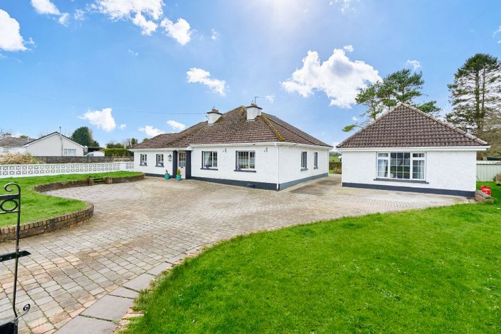 Craddenstown, Raharney, Co. Westmeath, N91XN25