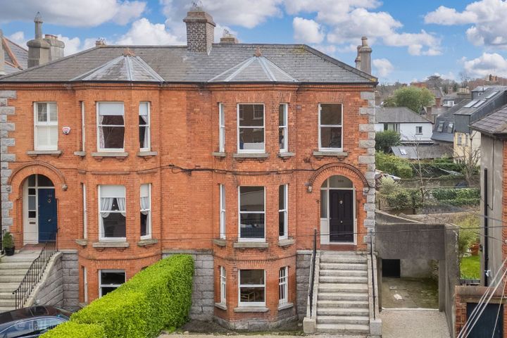 102 Marlborough Rd, Ranelagh, Dublin 6, Dublin 6, Dublin