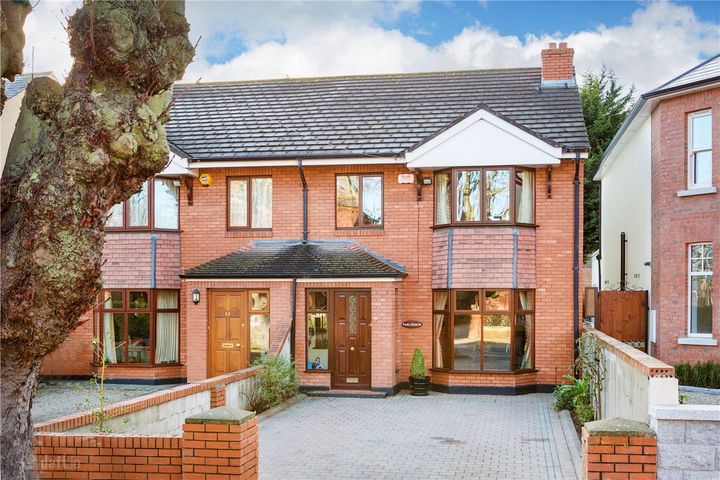 Sans Souci, 82a Eglinton Rd, Donnybrook Dublin 4, Dublin 4, Dublin