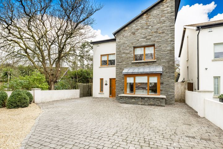 Hawthorne, Portrane Road, Donabate, Co. Dublin, K36KF38