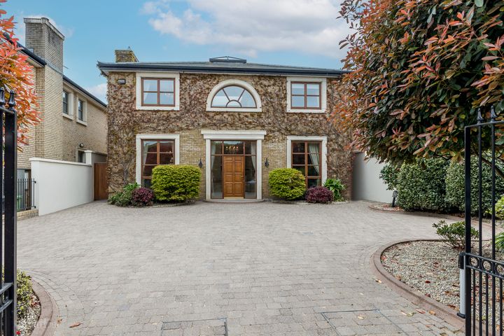 3 Abbotts Hill, Malahide, Dublin, Dublin