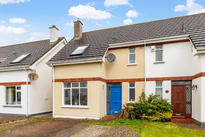 104 Old Caragh Court, Naas, Kildare, Kildare