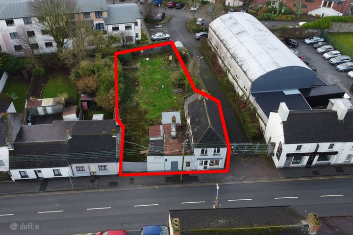 Patrick Street, Mullingar, Co. Westmeath, N91WP5P