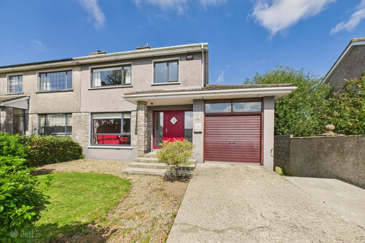 91 Grange Heights, Johns Hill, Waterford, Waterford