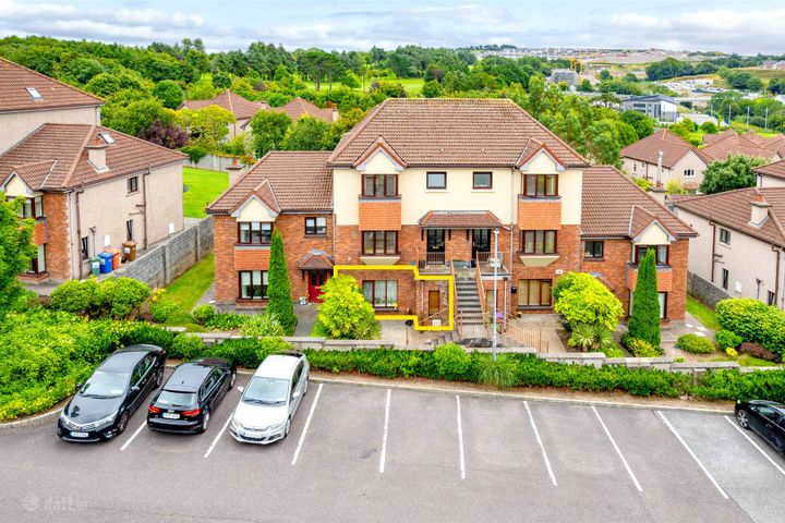 78 Welwyn Road, Maryborough Woods, Douglas, Cork, T12A7D0