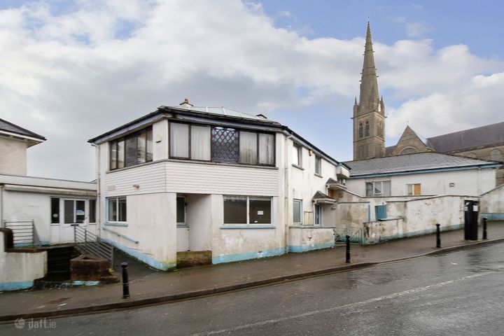 Castle Street, Letterkenny, Co. Donegal, F92N5P2