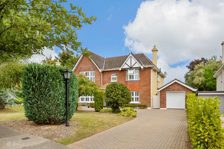 89 Eagle Valley, Enniskerry, Wicklow, Wicklow