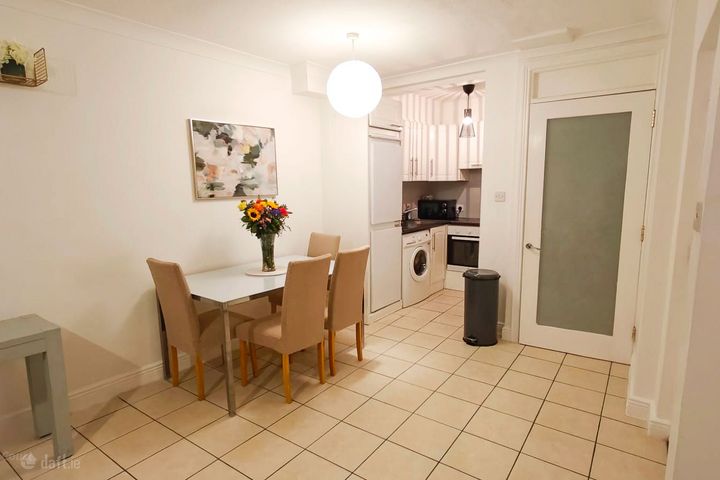 Clifden Court, Ellis Quay, Dublin 7 + Bills Included, Arbour Hill, Dublin 7