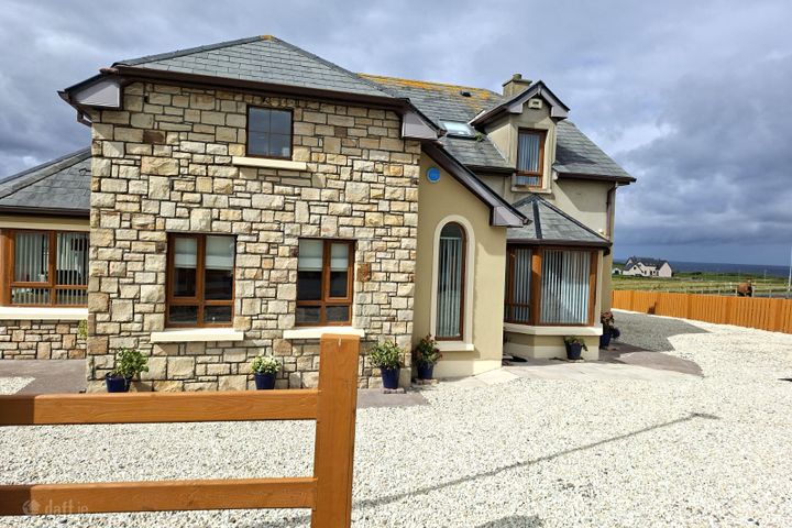 69 Stracomer Hill, Bundoran, Bundoran, Co. Donegal, F94W300