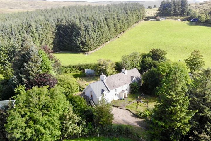 Cousane, Kealkill, Kealkill, Co. Cork, P75E791