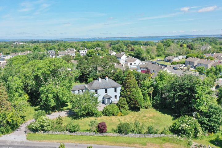 Glebe House, Rusheen, Ballylongford, Co. Kerry, V31T671