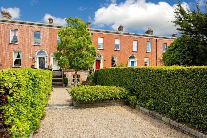 56 Morehampton Rd, Donnybrook, Dublin 4, Dublin 4, Dublin