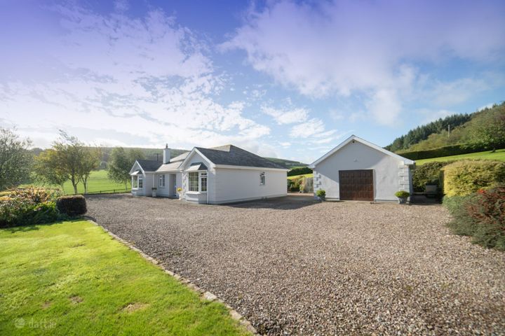 Stream Hill, Rahan, Killavullen, Co. Cork, P51HWY0