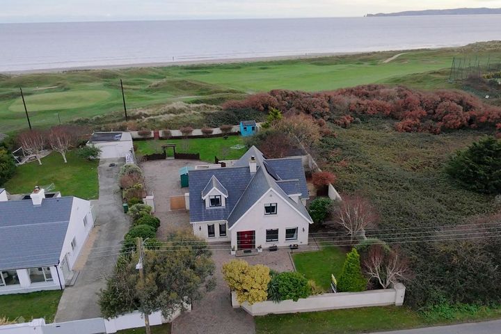 Larkfield, Corballis, Donabate, Co. Dublin, K36Y920