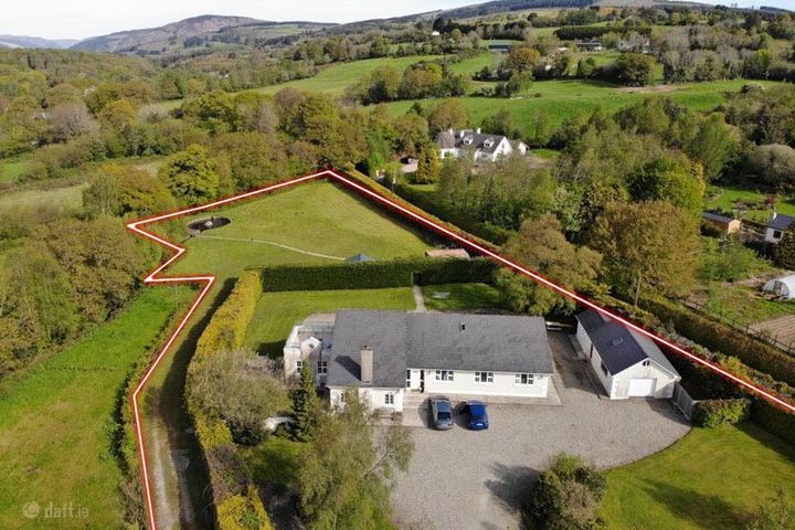 Birchdale House Greenane, Rathdrum, Co. Wicklow, A67TX01