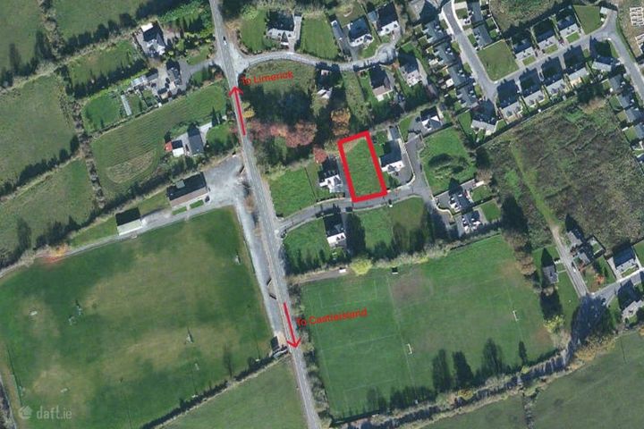 Bawnluskaha, Castleisland, Co. Kerry