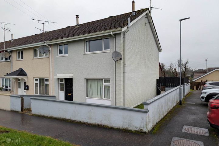 24 Ferney Rise, Enniskillen, Co. Fermanagh, Enniskillen, Co. Fermanagh