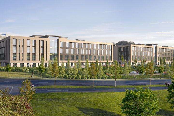 Westfield Quarter, Ballincollig, Co. Cork