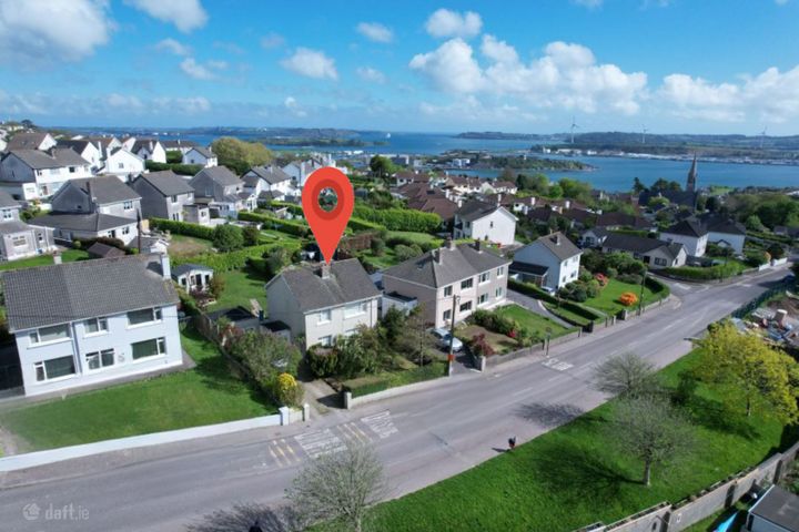 15 Norwood Park, Cobh, Cobh, Co. Cork, P24C985