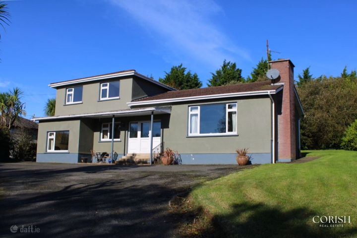 Coolballow, Wexford Town, Co. Wexford, Y35W2H5