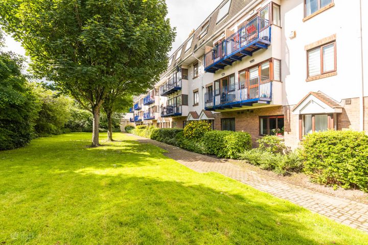 126 Fisherman`s Wharf, Ringsend, Dublin 4, Ringsend, Dublin 4, D04A560