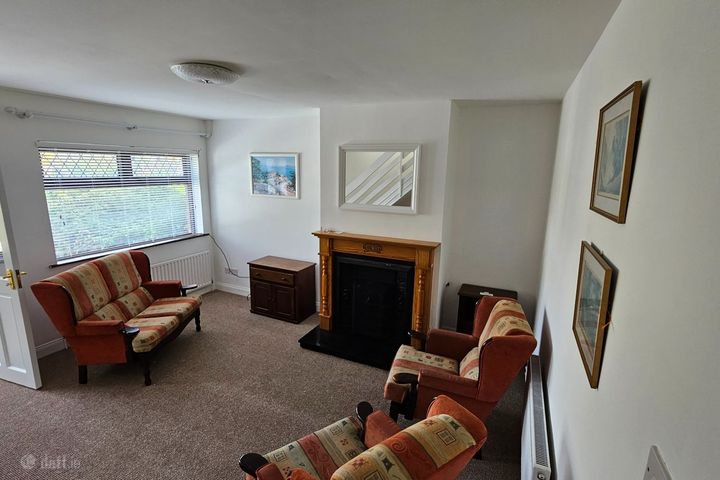 6 Manor Close, Tralee, Co. Kerry