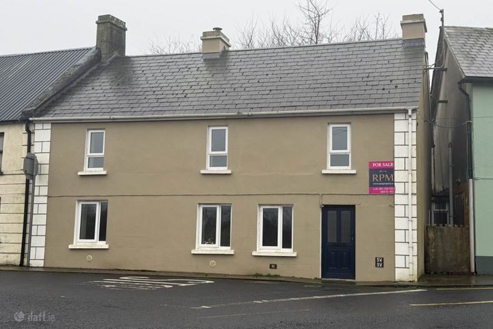 Carrowbane Beg, Loughill, Limerick, Co. Limerick, V94KX3P