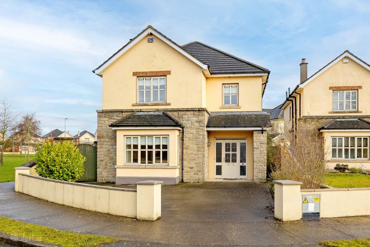 3 Yellow Lough Park, Rathangan, Kildare, Kildare