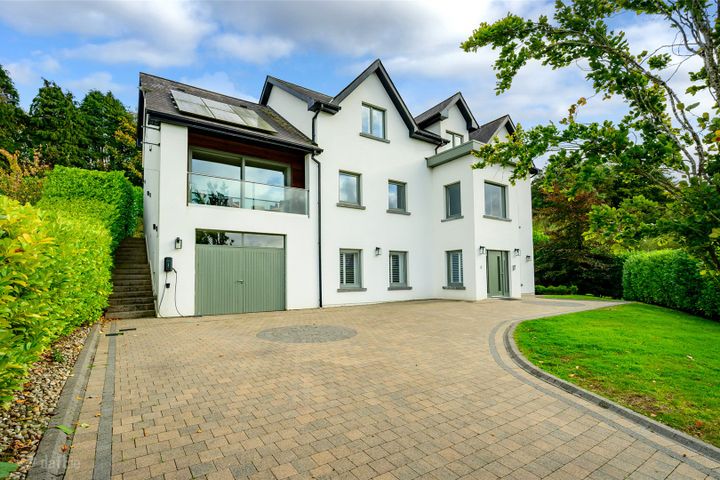 4 Rowan Lane, Riverstick, Co. Cork, P43PK54