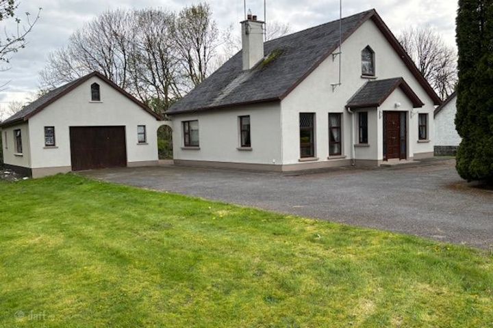 Kilroe, Ower, Galway, Galway