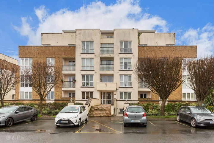 37 Swanward Court, Dublin 12, Co. Dublin, D12A7N5