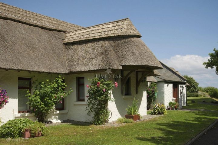 Coast Road, Bettystown, Co. Meath
