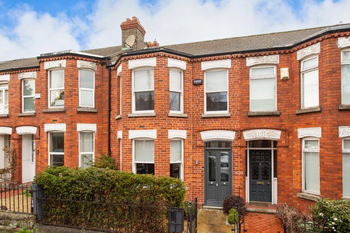 28 Hollybank Ave Lower, Ranelagh, Dublin 6, Dublin 6, Dublin