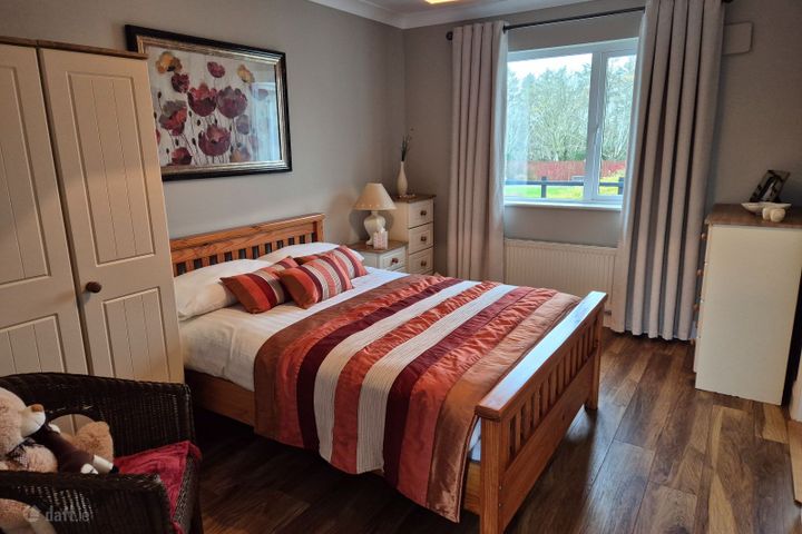 Tubrid Beg, Abbeydorney, Tralee, Co. Kerry, Ardfert, Co. Kerry